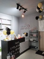 -15 Nail日式美甲美睫