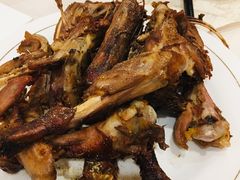 -北京全聚德(天安门店)