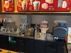 -星巴克(深圳宝能太古城南区店)
