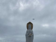 -三亚南山文化旅游区