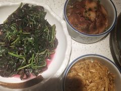 -刀板香·安徽菜(国购IFC店)