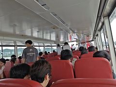 -西湖游船