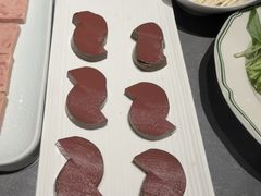 -鼎鼎香·港式火锅(北京SKP店)