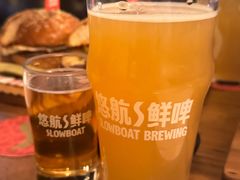 -悠航SLOWBOAT(三里屯店)