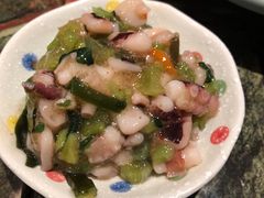 -炙柒Sekinana·精致料理 烧鸟·铁板烧(海上世界店)