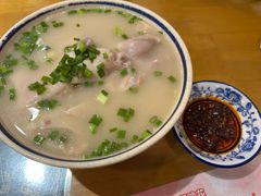 -易老妈蹄花.特色川菜(人民公园总店)
