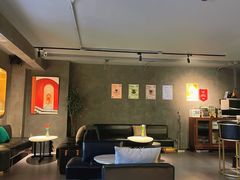 -Hei Cafe(工体店)