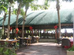 船形屋餐厅-三亚亚龙湾天域度假酒店