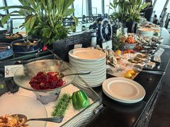 -澳门旅游塔360°旋转餐厅(南湾湖广场店)