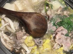 -九井澤精致料理(金茂店)