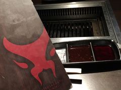 -松阪牛焼肉M(法善寺横丁店)