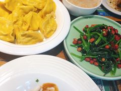 -金谷园饺子·烧烤·家宴(人大总店)