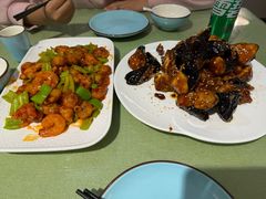 -桃子餐厅·天津菜(王顶堤总店)
