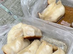 -水丰锅贴(延吉东路店)