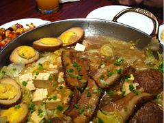 -小土豆北方菜馆(文慧园店)