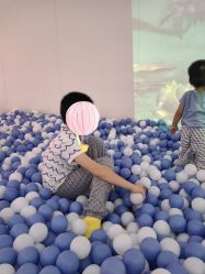 -奈尔宝家庭中心·亲子餐厅(华采天地店)