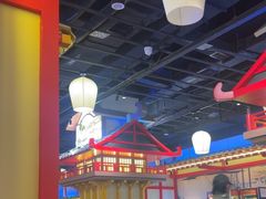 -牛New寿喜烧(虹桥新天地店)