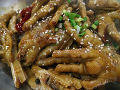 -小民大排档(光谷店)