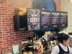 -BROAD面包路·欧式面包(龙湖时代C馆店)