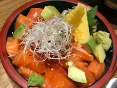-阿吾罗日本料理(K11艺术中心店)