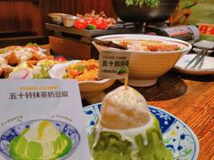 -小川洋风料理(街道口店)