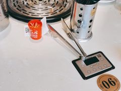 -蓝珊甄选海鲜自助·火锅大排档(近阿那亚店)