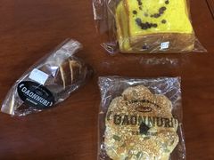 -GAONNURI加温努力(马场店)