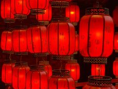 大堂-鱼桥巷·美学川菜