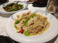 -鄱阳湖·江西小炒·瓦罐煨汤(五道口店)