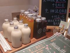 -十面春风·江南面馆(崇宁路店)