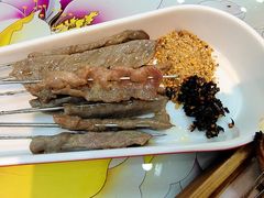 -小东北烧烤(双拥路店)
