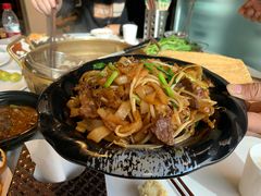 -食潮汕头鲜牛馆(望京保利店)