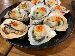 -烧蠔帮·湛江生蚝(茂南万达店)