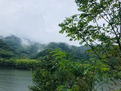 -汤峪温泉碧水湾