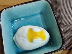 -本家食堂(华南店)