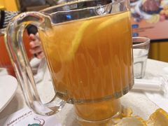 -东方豪客牛排意面披萨(金凤万达店)