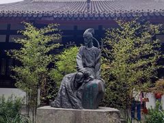 -成都杜甫草堂博物馆