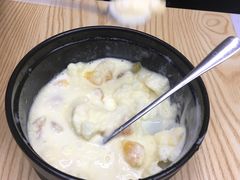 金色时代-冰冰酱老味刨冰绵绵冰(中山路总店)