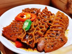 -上宴精品海鲜姿造(晶融汇旗舰店)