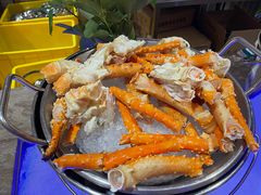 -深圳佳兆业万豪酒店-金沙全日餐厅