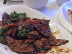 -永兴餐厅(复兴中路店)