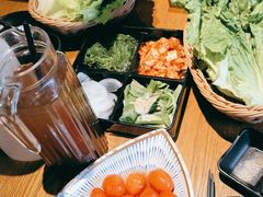 -千寻烧肉(政务区店)