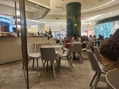 大堂-Ninethirty by Awfully Chocolate(天环广场店)