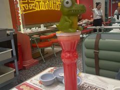 -避风塘·金牌店·夜宵(金玉兰店)