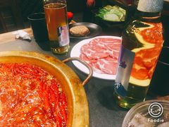 -沸炉重庆老火锅(军事博物馆店)