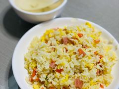 蛋炒饭-桃源居(蠡园店)