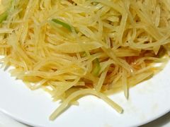 -龙福祥餐馆