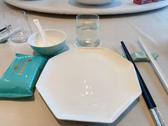-世博源公馆·本帮融合菜·主题包厢·江景餐厅
