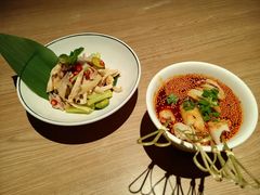 -新太二·鲜料川菜(万泰汇店)