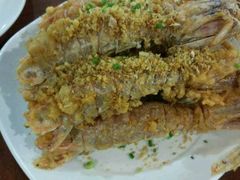 -班赞海鲜市场